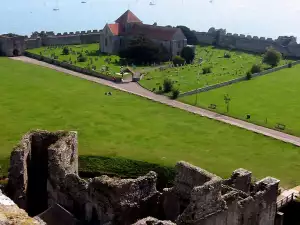 Porchester