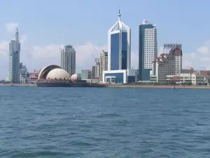 City of Qingdao