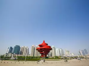 Qingdao China