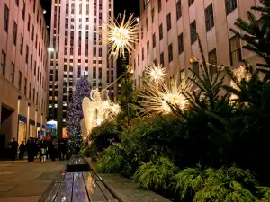 Rockefeller Center