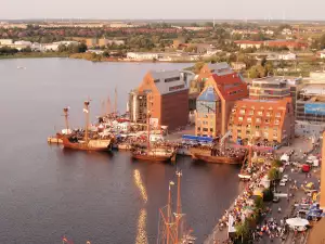 Rostock
