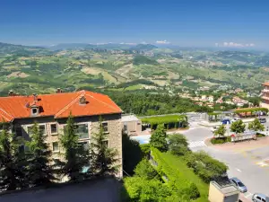San Marino