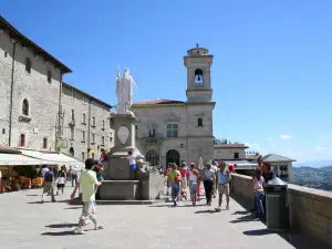 Republic of San Marino