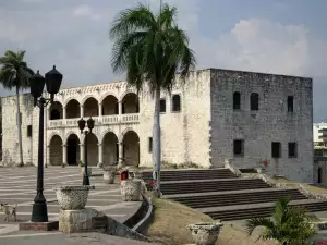 Santo Domingo
