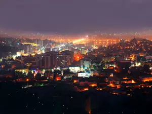 Seoul, South Korea