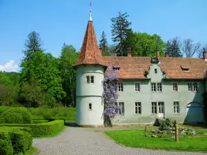Shenborn Castle