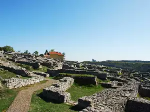 Fortress Shumen