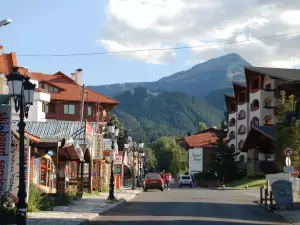Todorka from Bansko