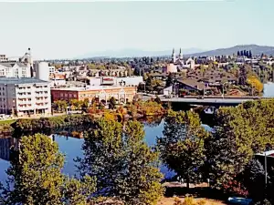 Spokane