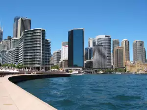 Sydney