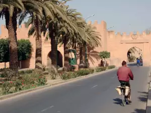 Taroudant