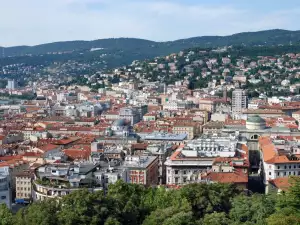 Trieste, Italy