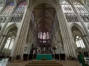 Troyes Cathedral