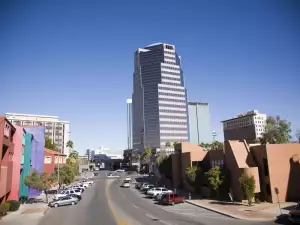 Tucson AZ