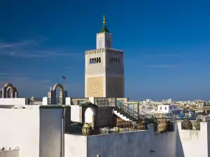 Tunis