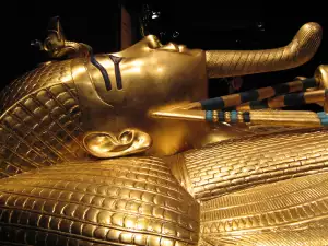 Tutankhamun