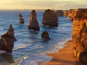 Twelfe Apostles in Australia