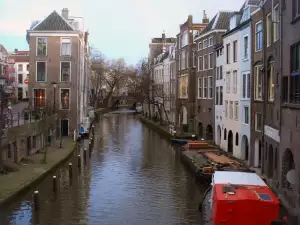 Utrecht