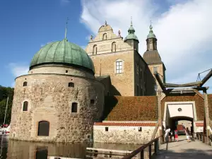 Vadstena Castle