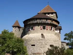 Vaduz Castle