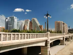 Street to Valencia
