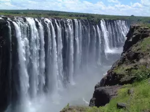 Victoria Falls