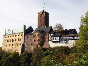 Wartburg Castle