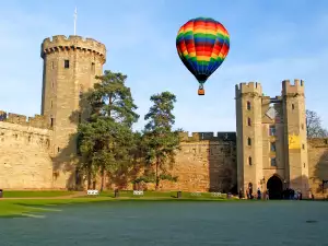 Warwick
