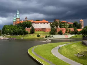 Wawel Royal Palace