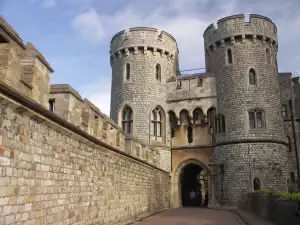 Castle Windsor