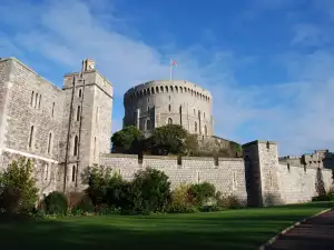 Windsor Palace