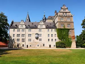 Wolfsburg Castle