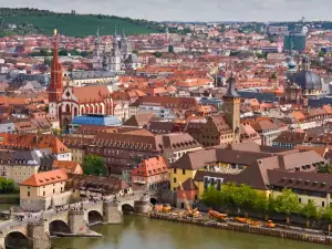 Wuerzburg, Germany