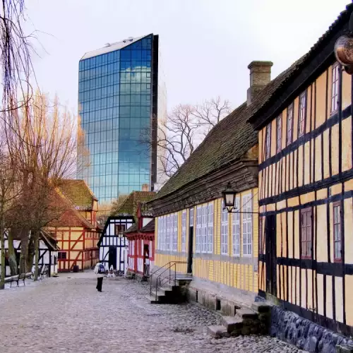 Aarhus