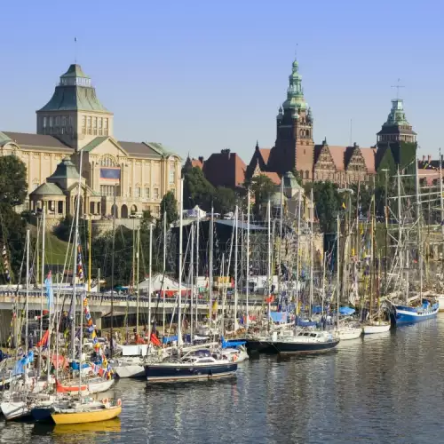 Szczecin