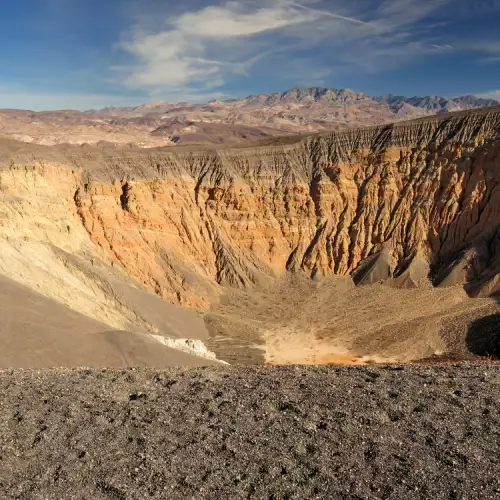 Ubehebe Crater