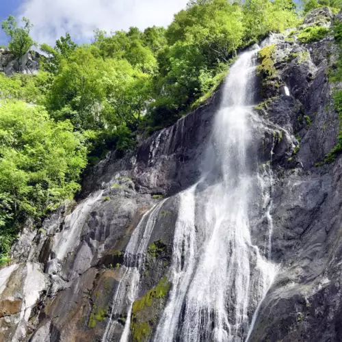 Aber Falls