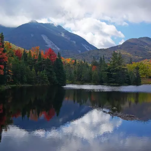 Adirondack Mountains