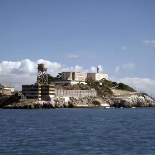 Alcatraz