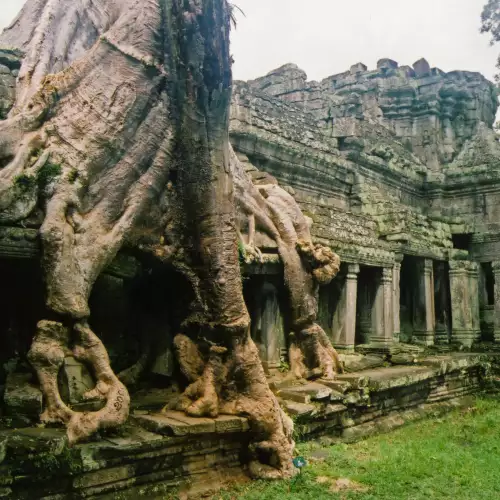 Angkor Wat