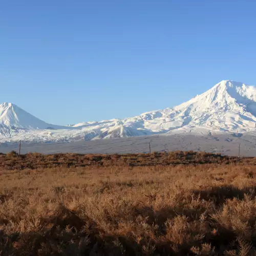 Mount Ararat