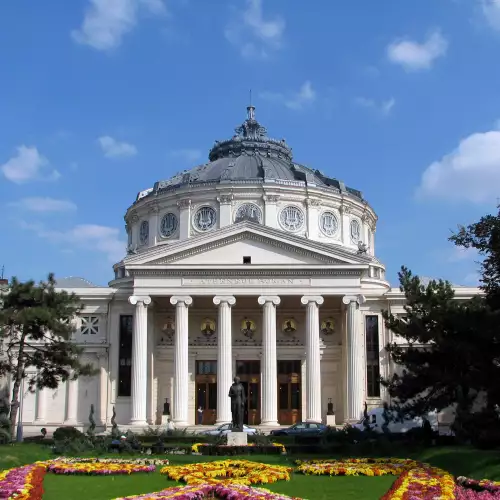 Romanian Athenaeum