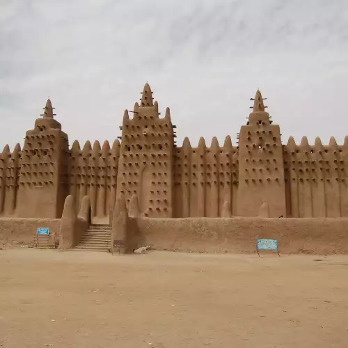 Djenne