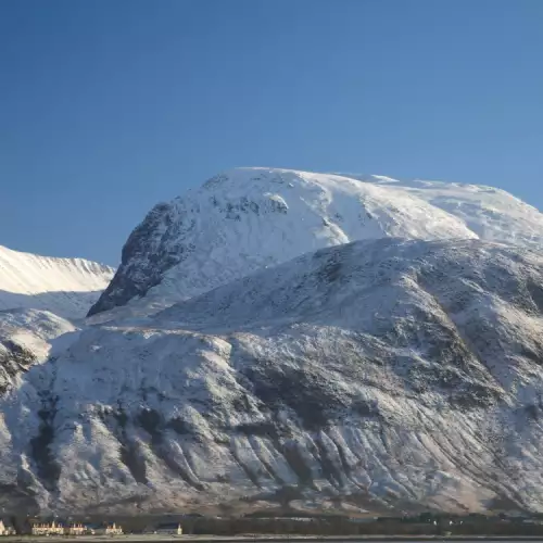 Ben Nevis