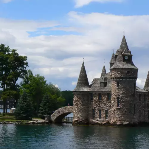 Boldt Castle