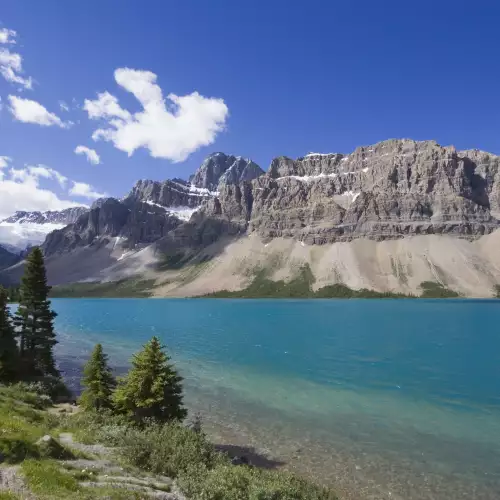 Bow Lake