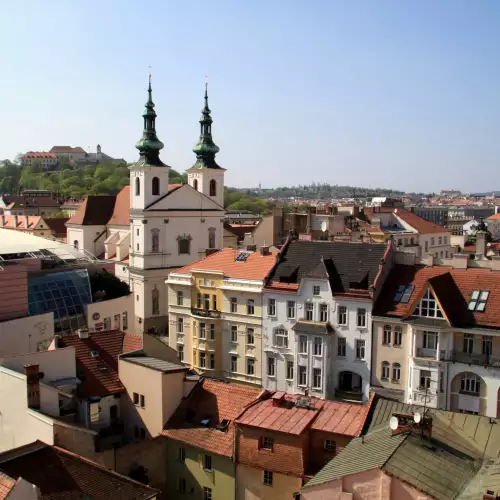 Brno