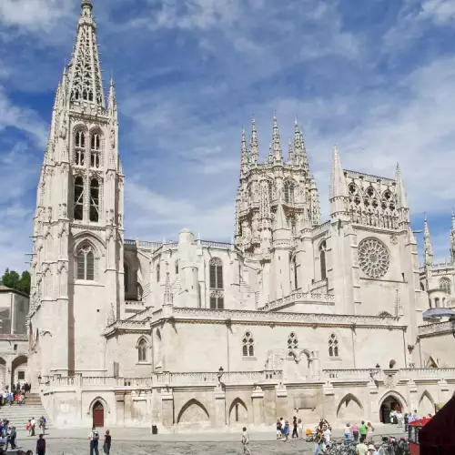 Burgos Cathedral