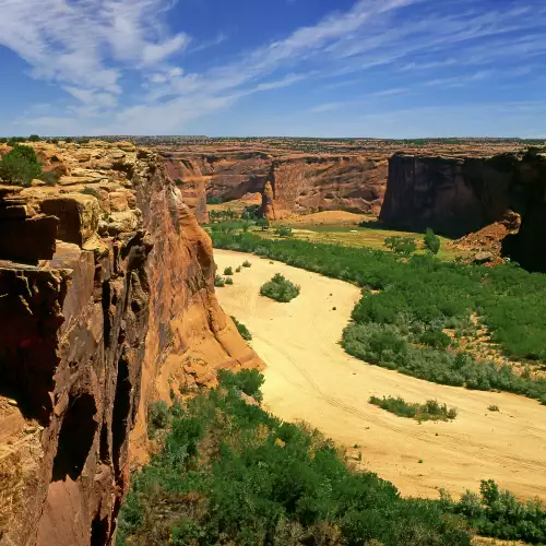 Canyon de Chelly