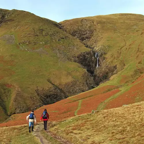 Cautley Spout